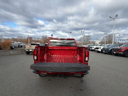 Certified 2023 GMC Sierra 1500 Elevation w/ X31 Off-Road Package image 29