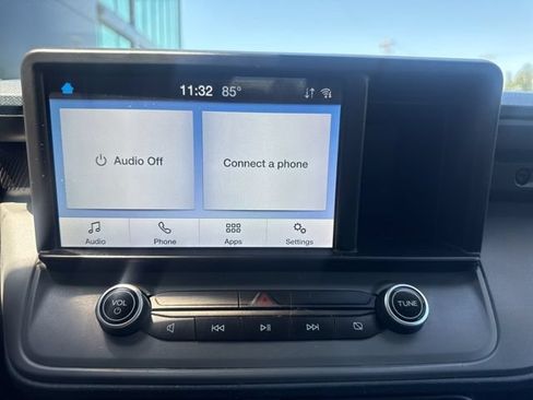 Used 2022 Ford Maverick XL w/ Equipment Group 100A Standard AWD/4WD image 16