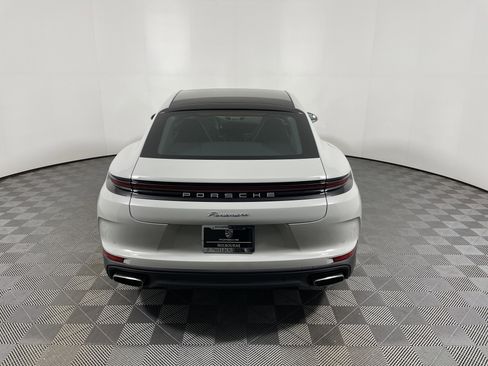 New 2026 Porsche Panamera RWD image 6