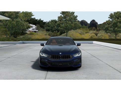 New 2026 BMW 840i xDrive image 3