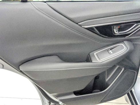 New 2025 Subaru Outback Limited XT image 21