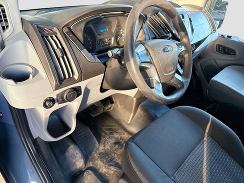 Used 2019 Ford Transit 250 Base image 20
