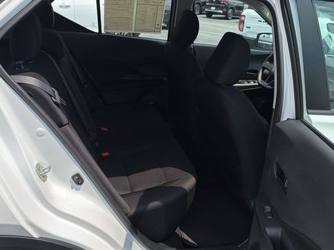 Used 2024 Nissan Kicks S FWD image 12