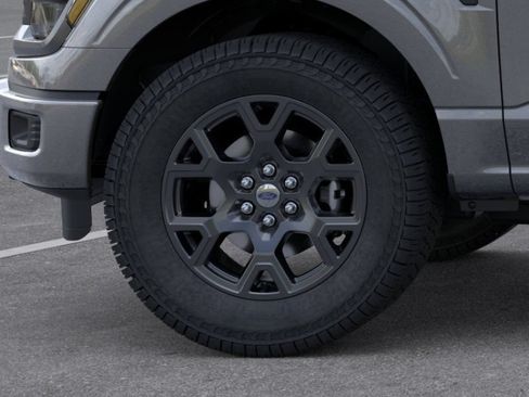 New 2026 Ford F150 STX w/ Equipment Group 200A AWD/4WD image 20