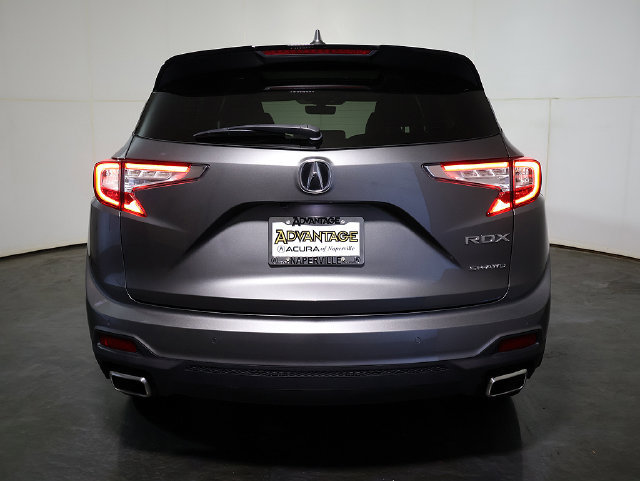 Certified 2023 Acura RDX w/ Technology Package AWD/4WD image 10