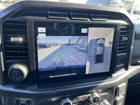 Certified 2022 Ford F150 XLT w/ Equipment Group 302A High image 26