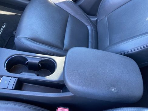 Used 2023 Hyundai Kona Limited image 41