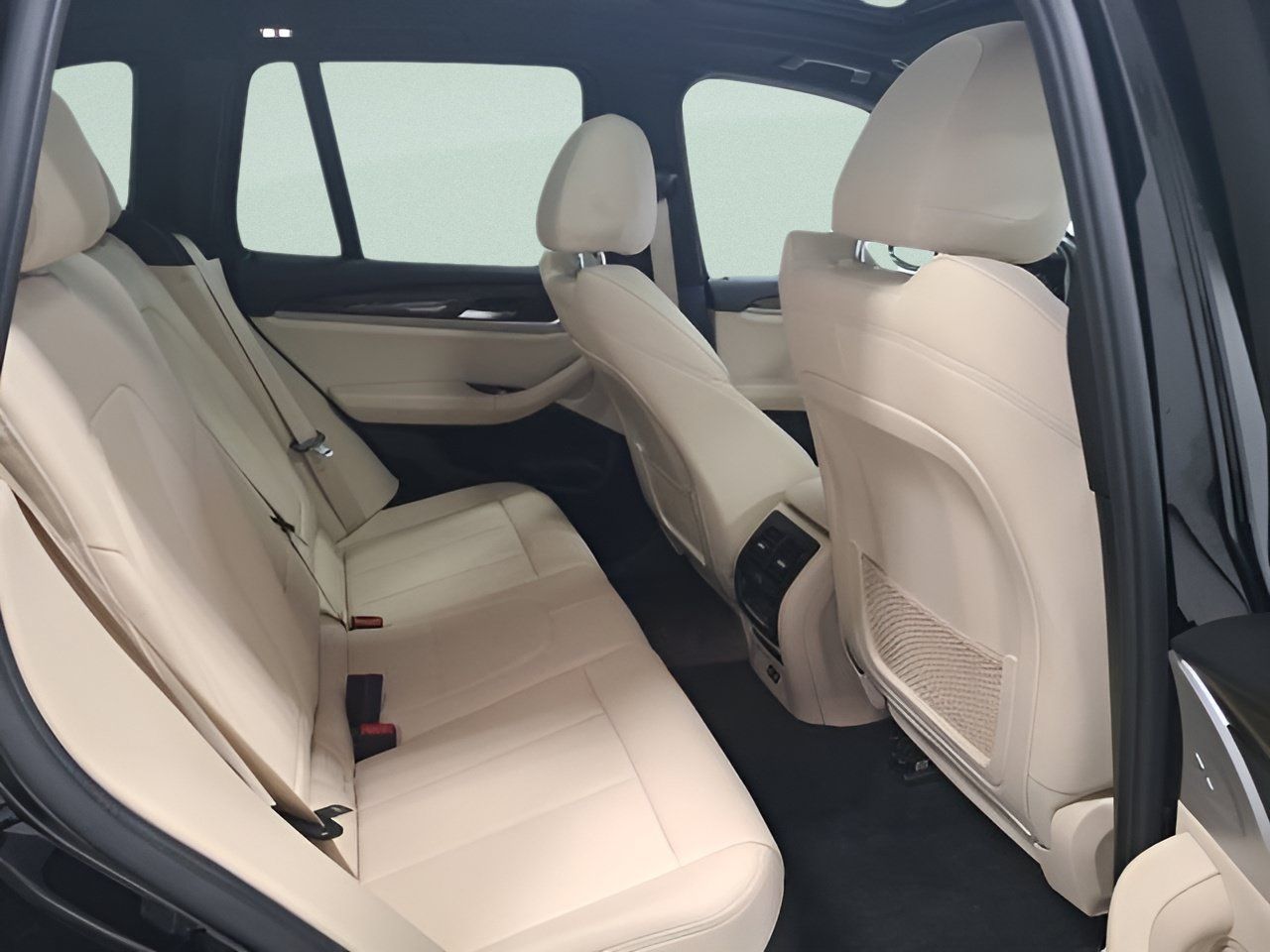 Used 2020 BMW X3 xDrive30i w/ Convenience Package AWD/4WD image 15