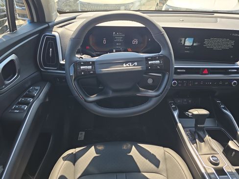 New 2026 Kia Sorento X-Line EX image 14
