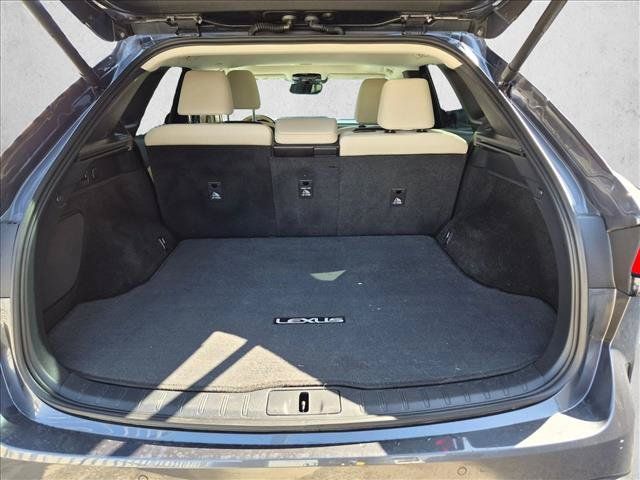 Used 2024 Lexus RX 350 Premium w/ Accessory Package (Z1) FWD image 6