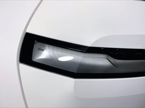 Certified 2024 BMW iX xDrive50 w/ Sport Package AWD/4WD image 29
