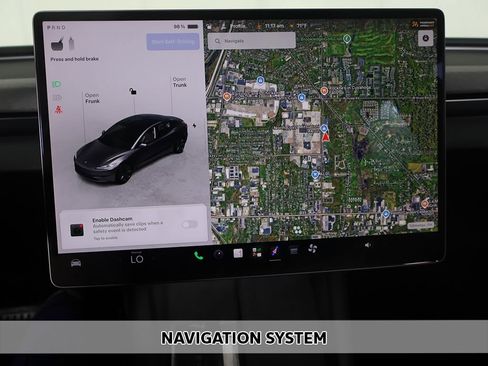 Used 2024 Tesla Model 3 Long Range RWD image 4
