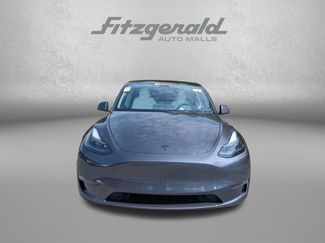 Used 2023 Tesla Model Y Long Range AWD/4WD video 2