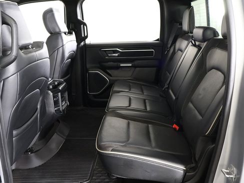 Used 2022 RAM 1500 Laramie w/ Sport Appearance Package image 36