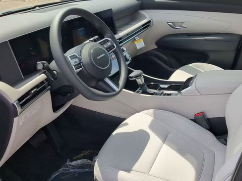 New 2026 Hyundai Tucson SEL image 15