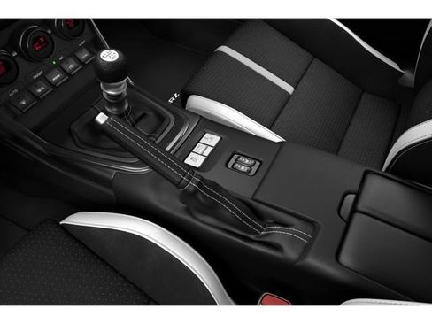 New 2025 Subaru BRZ Limited image 20