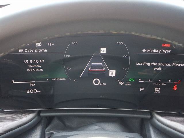 Certified 2025 Audi Q5 Premium AWD/4WD image 20