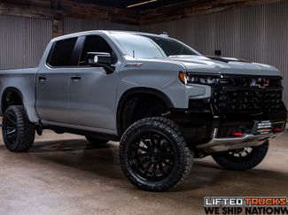 Used 2024 Chevrolet Silverado 1500 ZR2 video 1