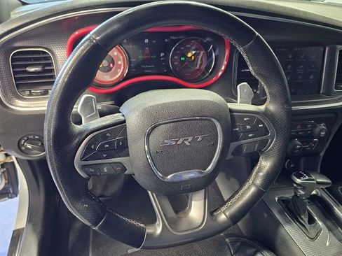 Used 2018 Dodge Charger SRT Hellcat w/ Harman/Kardon Audio Group RWD image 15