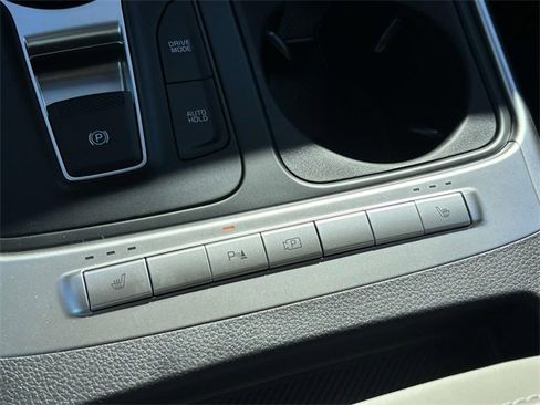 New 2026 Kia Carnival LXS image 37