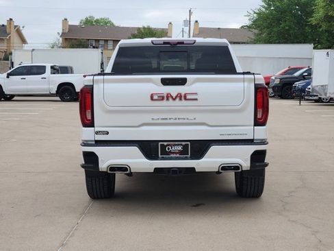Used 2023 GMC Sierra 1500 Denali image 13