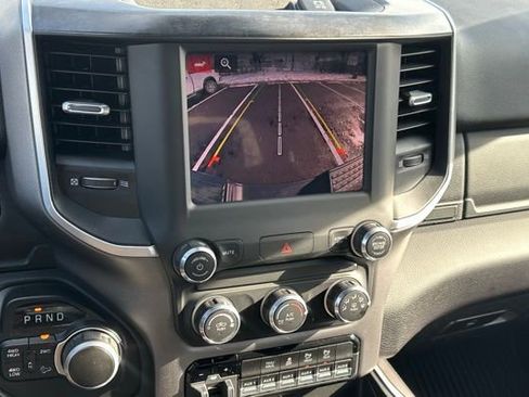 Used 2023 RAM 2500 Big Horn w/ Level 1 Equipment Group image 29