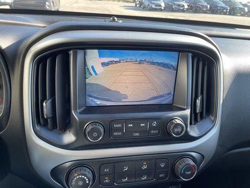 Used 2018 Chevrolet Colorado LT image 21