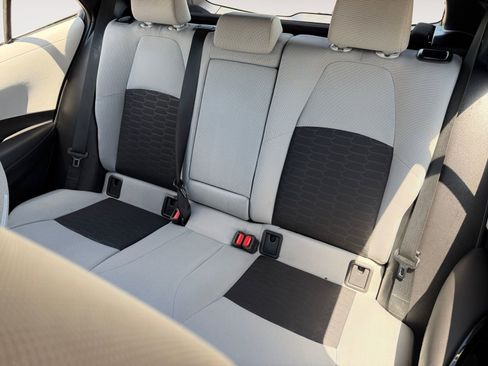 Used 2019 Toyota Corolla SE w/ SE Option Package FWD image 13