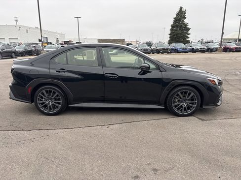 Certified 2023 Subaru WRX GT image 2