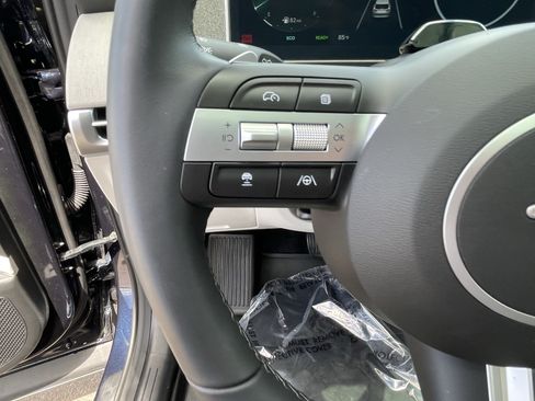 Certified 2025 Hyundai Tucson SEL AWD/4WD image 24