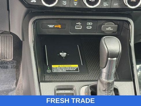 Certified 2024 Honda CR-V EX-L image 23