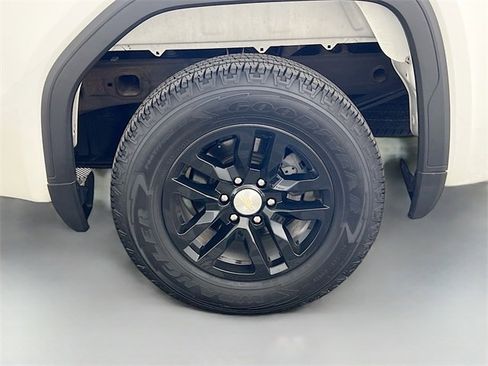 Used 2020 GMC Sierra 1500 2WD Double Cab w/ Sierra Value Package image 30