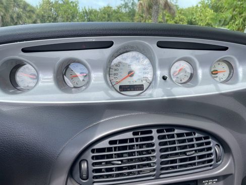 Used 2001 Plymouth Prowler RWD image 14