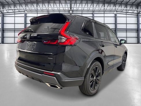 New 2026 Honda CR-V Sport Touring image 7