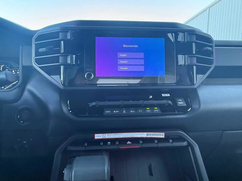 New 2026 Toyota Tundra SR5 image 14