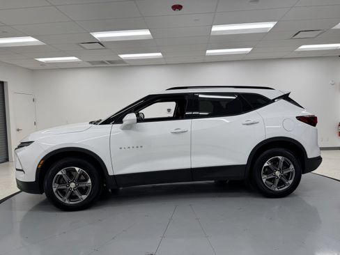 Used 2023 Chevrolet Blazer LT w/ Convenience Package image 5