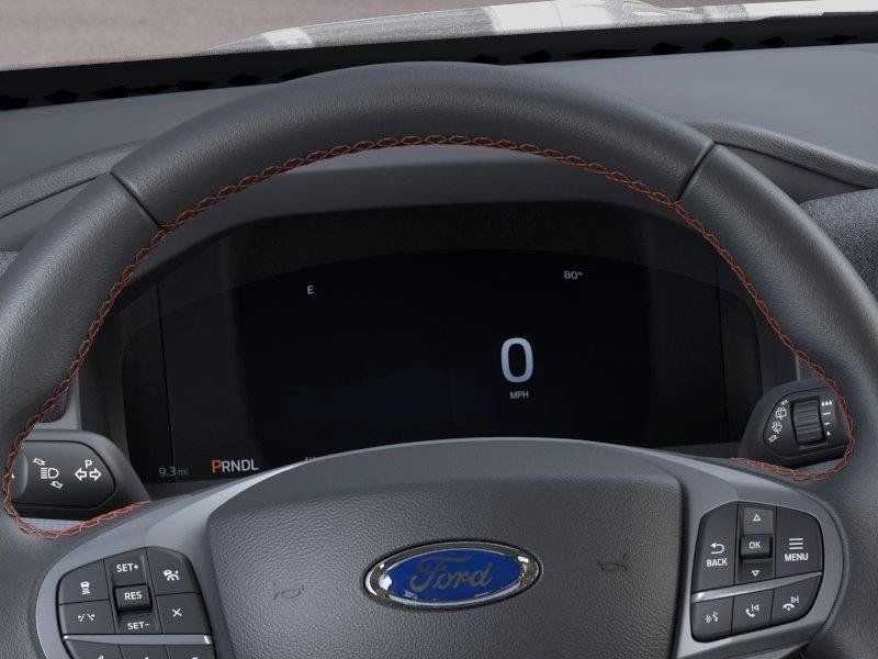 New 2026 Ford Explorer Active w/ Active Comfort Package RWD image 13