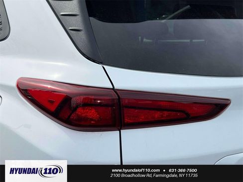 Used 2023 Hyundai Kona SEL w/ Cargo Package image 11