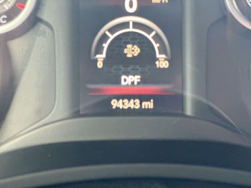 Used 2020 RAM 2500 Tradesman AWD/4WD image 13