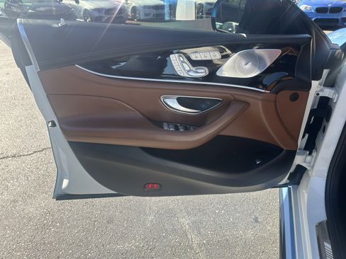 Used 2021 Mercedes-Benz AMG GT 53 w/ Driver Assistance Package image 26