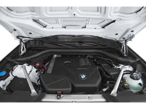 Used 2025 BMW X4 xDrive30i w/ Premium Package AWD/4WD image 15