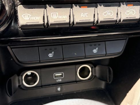 Used 2020 Kia Sportage S w/ S Premium Package AWD/4WD image 16
