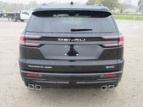 New 2026 GMC Acadia Denali Ultimate image 6