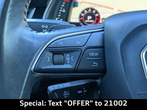 Certified 2019 Audi Q7 3.0T Premium Plus w/ Premium Plus Package AWD/4WD image 30