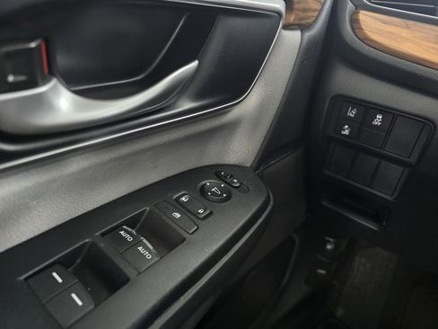 Used 2021 Honda CR-V EX image 16