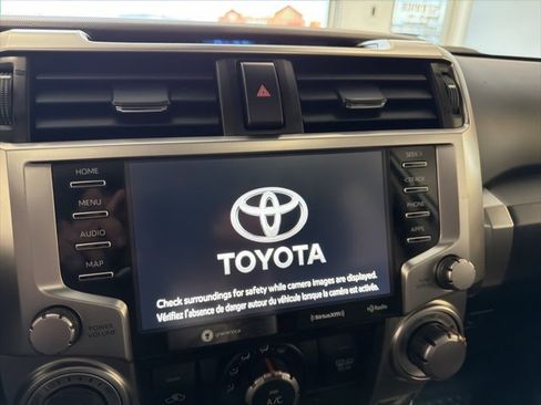 Used 2023 Toyota 4Runner SR5 Premium w/ Moonroof Package image 40