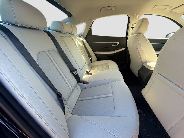 Certified 2026 Hyundai Sonata SEL FWD image 27