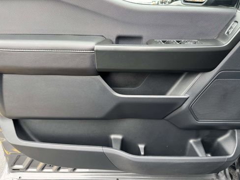 Used 2025 Ford F150 STX w/ Equipment Group 200A image 15