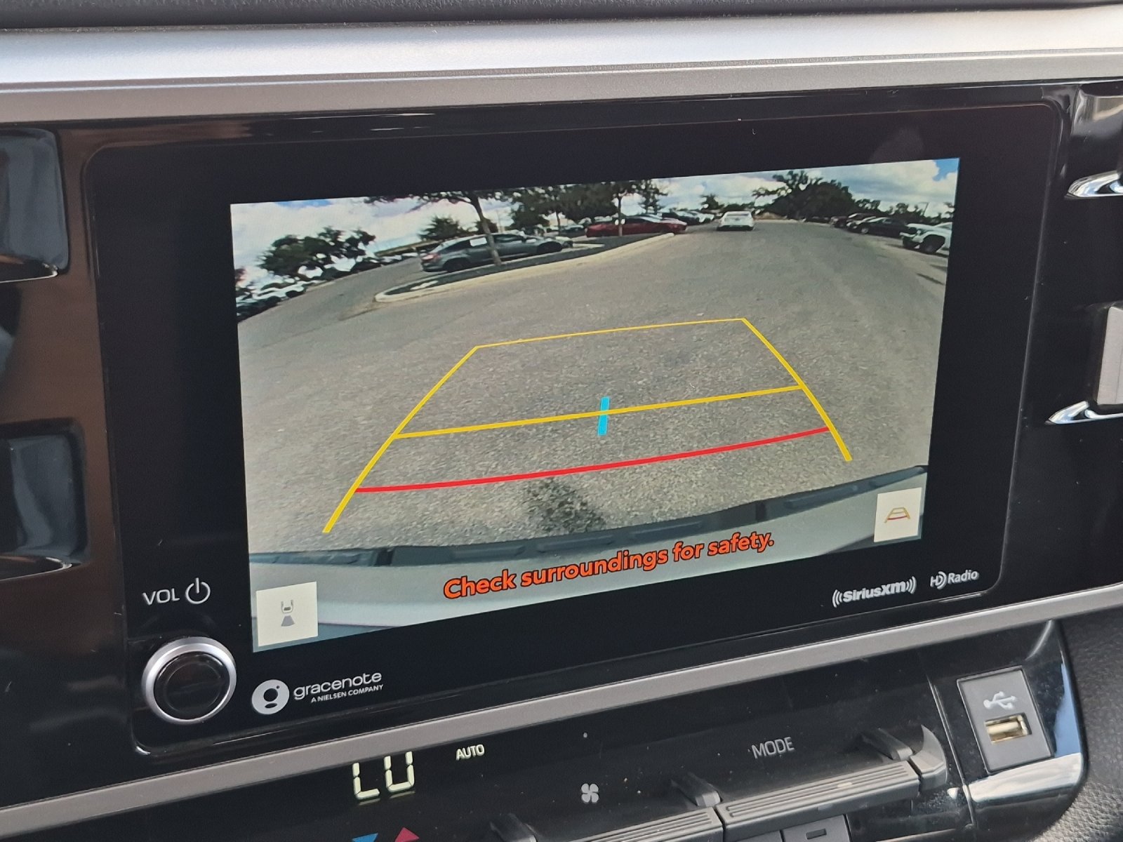 Used 2023 Toyota Tundra SR5 w/ SR5 Convenience Package AWD/4WD image 16