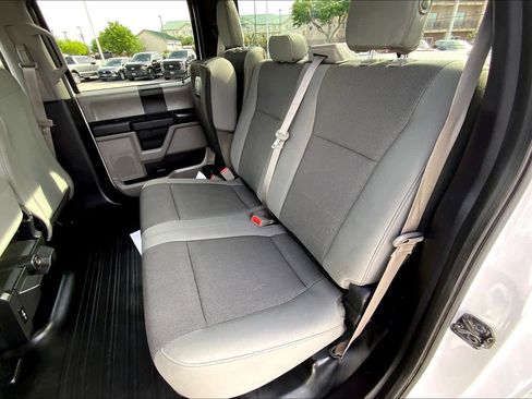 Used 2018 Ford F150 XL w/ XL Power Equipment Group image 19